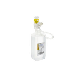 AQUAPAK NEB STERILE WATER 760ML 10/CS